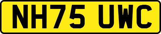 NH75UWC
