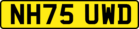 NH75UWD