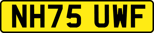 NH75UWF