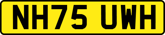 NH75UWH