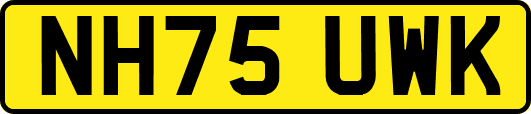 NH75UWK