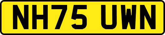 NH75UWN