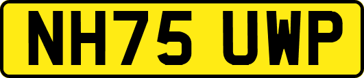 NH75UWP