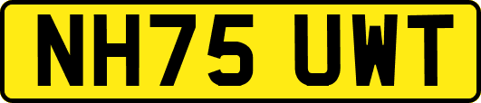 NH75UWT