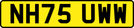 NH75UWW