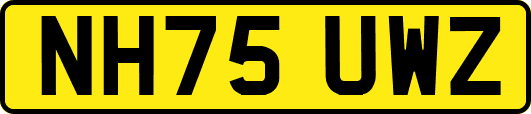 NH75UWZ