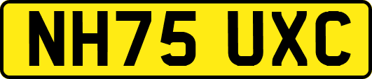 NH75UXC