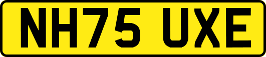 NH75UXE