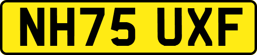 NH75UXF