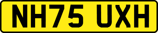 NH75UXH