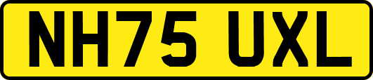 NH75UXL