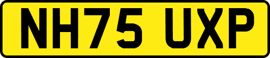 NH75UXP