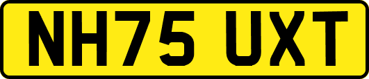 NH75UXT