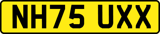 NH75UXX