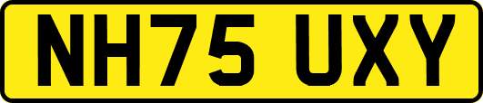 NH75UXY