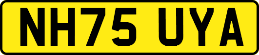 NH75UYA