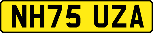 NH75UZA