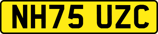 NH75UZC