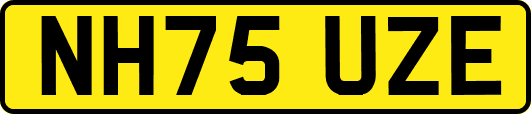 NH75UZE