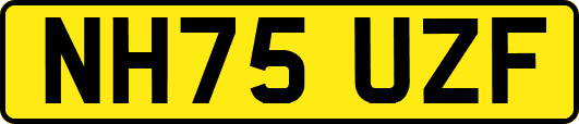 NH75UZF