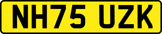 NH75UZK