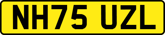 NH75UZL