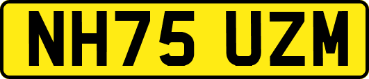 NH75UZM