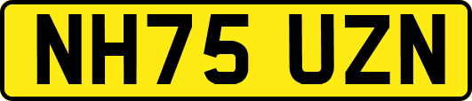NH75UZN