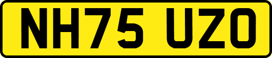 NH75UZO