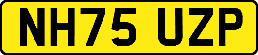 NH75UZP