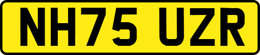 NH75UZR