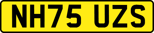 NH75UZS