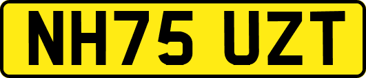 NH75UZT