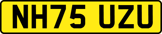 NH75UZU