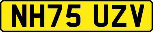 NH75UZV