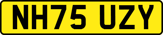 NH75UZY