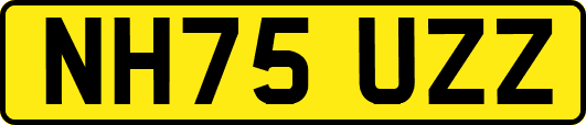 NH75UZZ