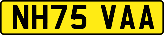 NH75VAA