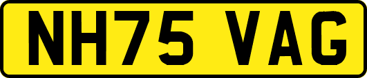 NH75VAG