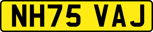 NH75VAJ