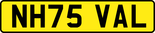 NH75VAL