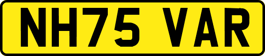 NH75VAR