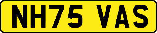 NH75VAS