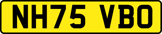 NH75VBO