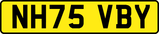 NH75VBY