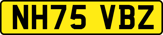 NH75VBZ