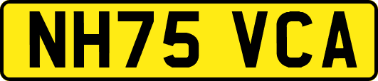 NH75VCA