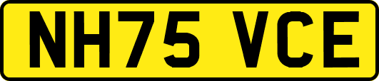 NH75VCE