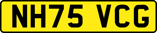 NH75VCG