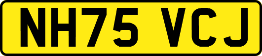 NH75VCJ